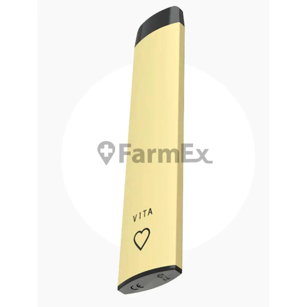 Vaporizador LUVV Air "Vita" LUVV